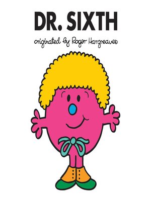 cover image of Dr. Sixth